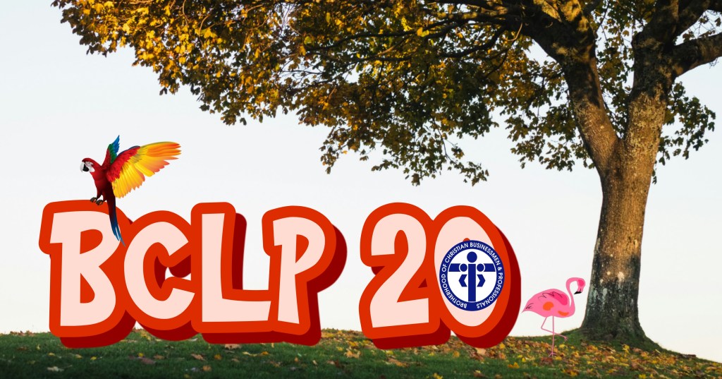 A Journey of Faith: CLP 20 of the BCBP Kalibo&nbsp;Chapter