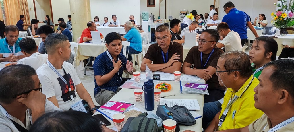 From Community Events to Blogsite: A Guide for BCBP Kalibo Chroniclers and&nbsp;Correspondents