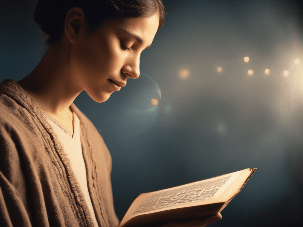 A Comprehensive Guide to Spiritual&nbsp;Gifts