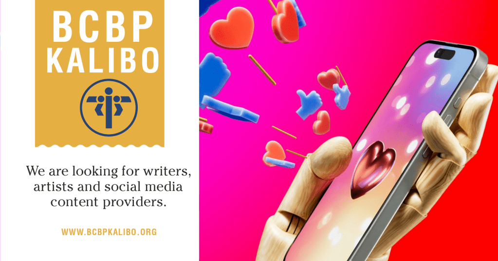 Writers and Contributors are&nbsp;Welcome!