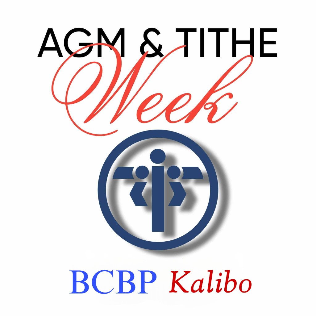 The Importance of TITHING: a Personal&nbsp;Perspective