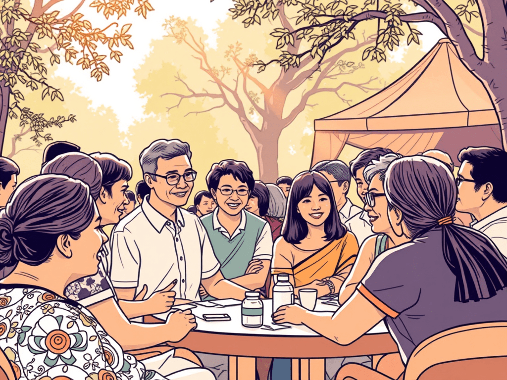 26 Years of God’s Faithfulness in BCBP Kalibo: A Call to Servanthood and&nbsp;Mission