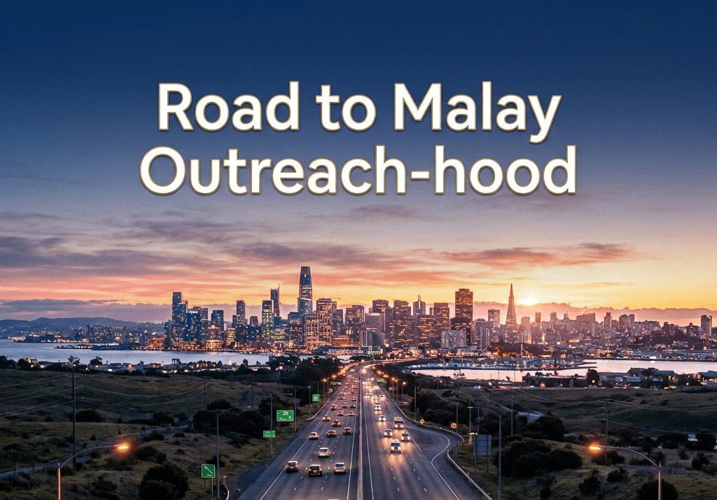 Path to Outreach Status: The Malay Mission Strategic&nbsp;Roadmap
